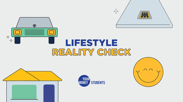 lifestyle reality check app